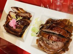 -新雅粤菜馆(南京东路店)