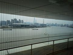 -梅赛德斯奔驰文化中心·停车场