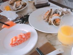 -漳州佰翔圆山酒店·圆山畔西餐厅