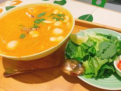 -越弥越南传统美食馆