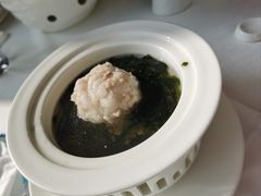 -扬州香格里拉·香宫中餐厅