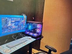 -珠海棕泉水疗酒店(拱北口岸高铁站店)