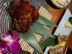 厚切酱烤牛舌-有喜屋·烧鸟·居酒屋(周浦万达店)