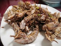 -香满居张记小厨私房菜(青岛站店)