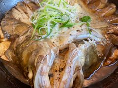 -翠湖宾馆·中餐厅