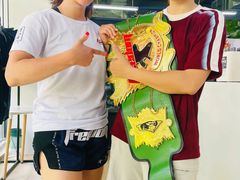 -FIGHTMAN格斗俱乐部(长宁临空店)