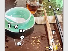 -五观堂素食(新华路店)