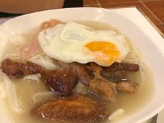 -大哥餐厅(西城花园店)
