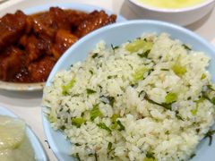 -荣华基·现炒快餐(肇嘉浜路店)