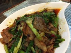 -田园印象·成都土菜院子(华阳店)
