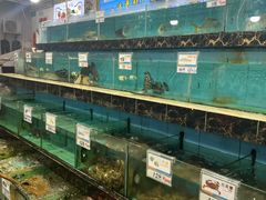 大堂-考记泥焗鸡农庄·海鲜(北洛秘境店)