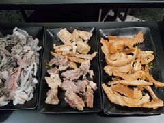 -潮发潮汕牛肉店(永庆坊店)