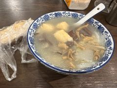 -小潘记鸭血粉丝汤