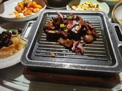 -青年公社烤鸭(青年路店)