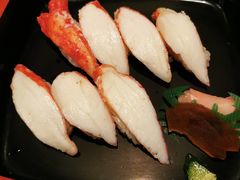 -蟹道乐( 新宿駅前店)