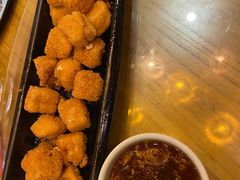 局气豆腐-局气 烤鸭·北京菜(光华路店)