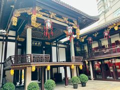 -上海三山会馆