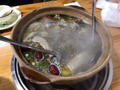 -蔡记·九米羊肉炉(东渡店)