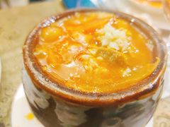 -92°C俄式厨房(中央大街店)