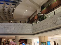 -大连富丽华大酒店