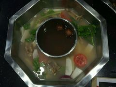 -掌上鲜(南顺城街店)