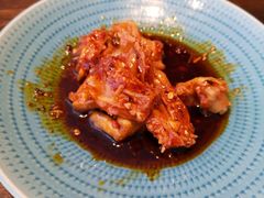 椒麻鸡-扬州狮子楼·非遗淮扬菜(总店)