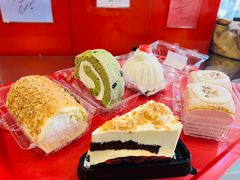 -红叶蛋糕(广达路总店)