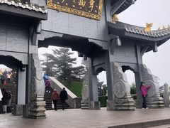 -峨眉山风景名胜区