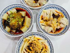 -龙抄手(春熙路总店)