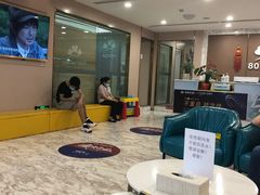 -启辰口腔(南坪店)