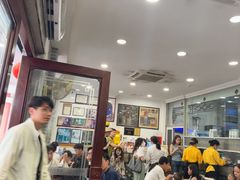 -民信老铺(华盖路店)
