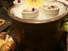 -恰餐厅及酒吧 CHAR Bar & Grill (北京丽都皇冠假日店)