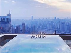 -重庆解放碑威斯汀酒店