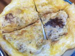 红糖饼-冯四孃跷脚牛肉·非物质文化遗产店