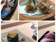 挪威三文鱼腩-紫· 割烹  Kappo Murasaki