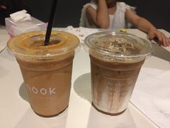-GOTLOT COFFEE&KITCHEN角落厨房NOOK店