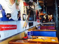 -Bubba Gump Shrimp(Ala Moana)
