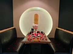 -万福·和牛炭火烧肉店(苏州中心店)