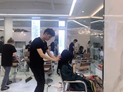 -潘多拉Hairsalon
