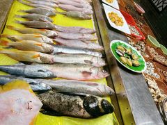 -健眺小海鲜(临海后山店)