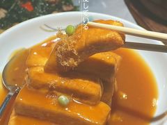 -食锦记·福建私房菜(浦西万达店)