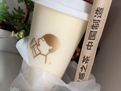 -喜茶(上海五角场万达店)
