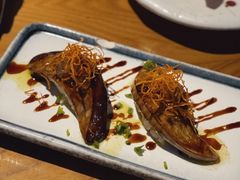 -渔寿司·日本料理(艾尚天地店)