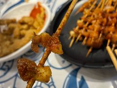 -松哥油焖大虾.小龙虾.黑鸭煲(海岸城店)