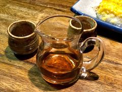 自酿黄酒-兰溪小馆(东直门簋街店)