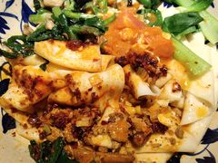 三合一扯面-遇见长安(兰州中心店)