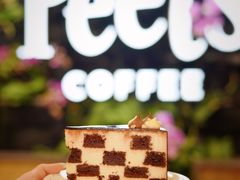 -Peet's Coffee皮爷咖啡(豫园店)