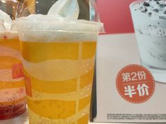 -麦当劳(SM城市广场店)