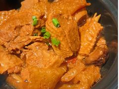 -谭厨中山传家菜.乳鸽.脆鲩鱼(华强北中航城店)
