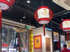 -老盛庆排档•南京菜(夫子庙店)